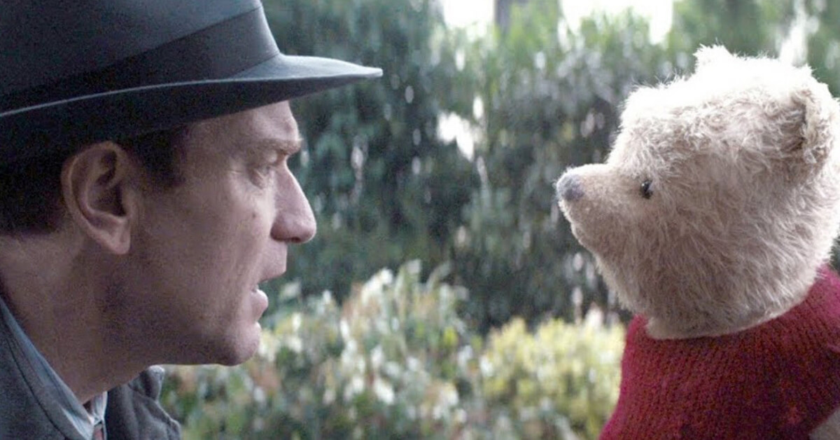 Christopher Robin Movie Review – Is It Too Bleak?