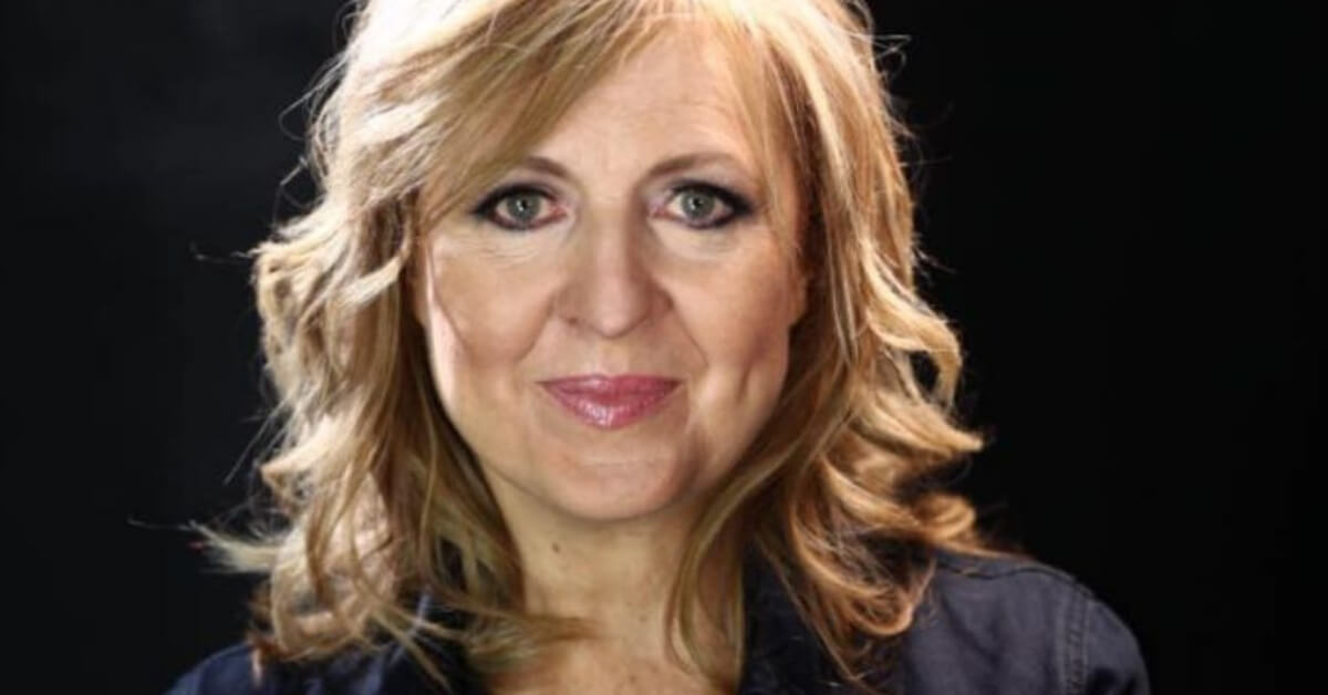 Finding God in All Seasons: Darlene Zschech on Her New Book ‘The Golden Thread’