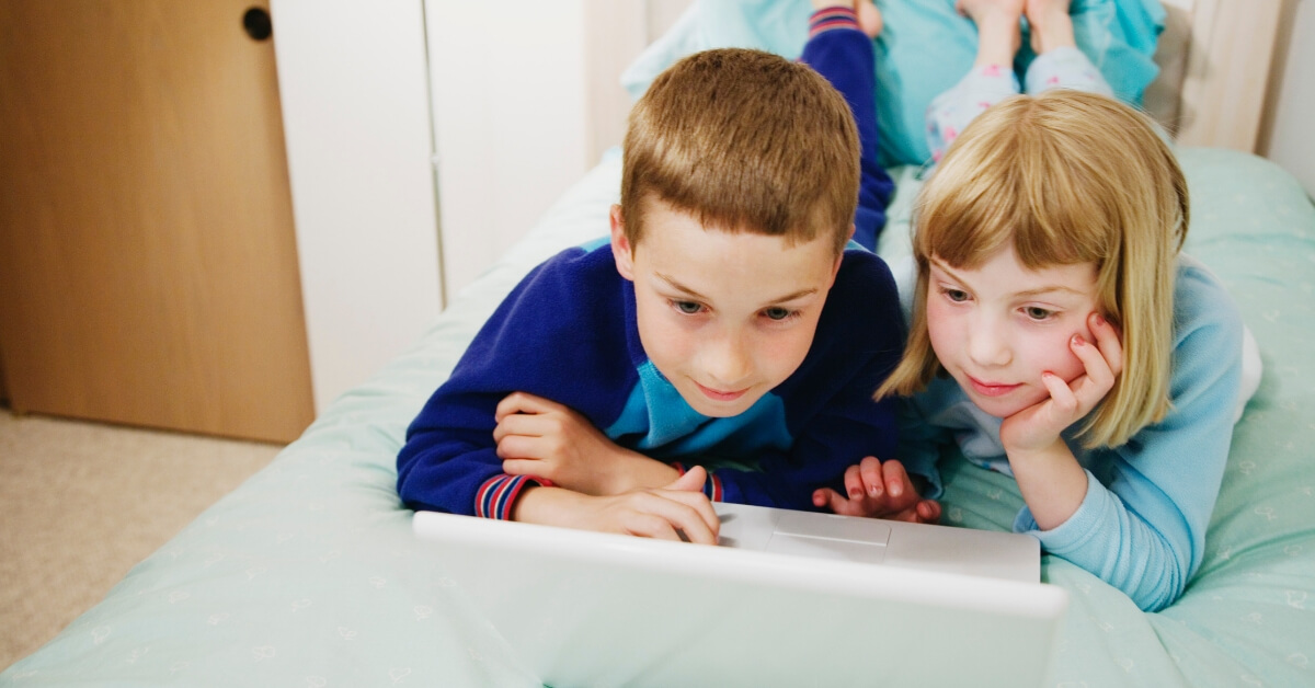 Protecting Kids From Risky Media and Web Content: 12 Tips From a Psychologist