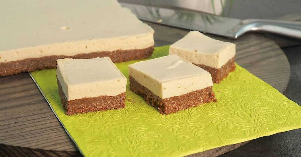 Chocolate Marshmallow Slice Recipe
