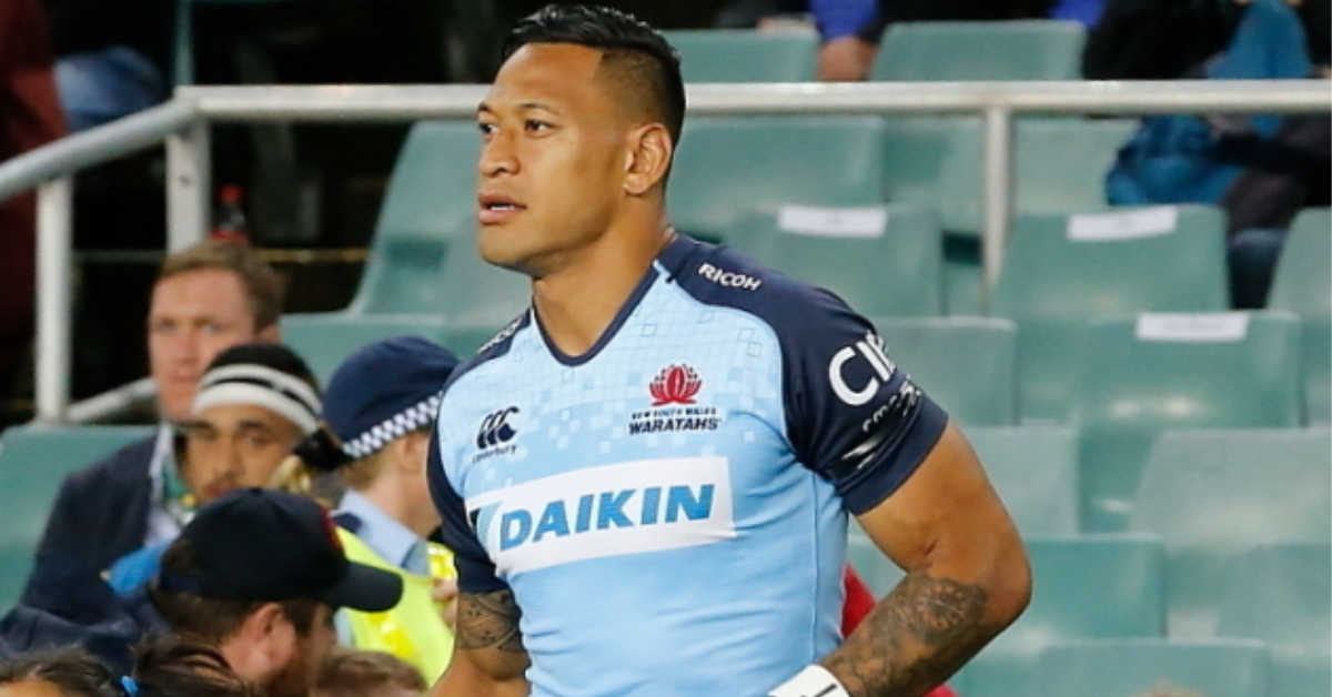 4 Urgent Conversations Australians Need To Have After Folau