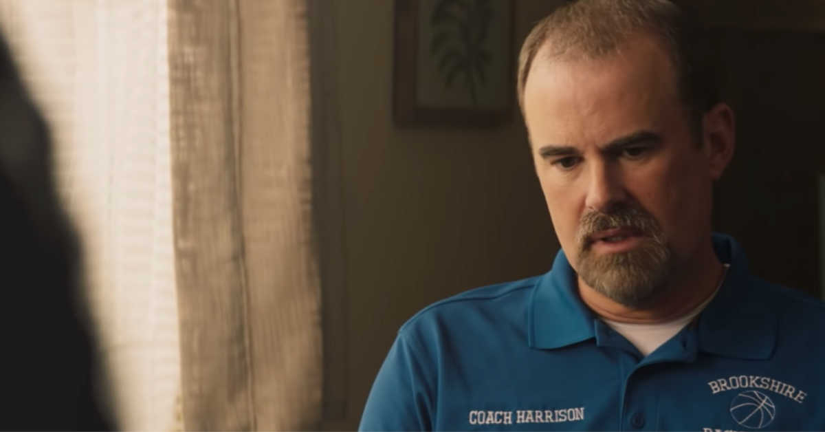 Alex Kendrick – From Little Things Big Things Grow