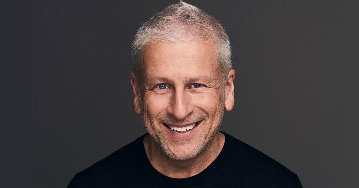 Our Dads Colour Our Relationship With God—But There’s Healing For That, Says Louie Giglio