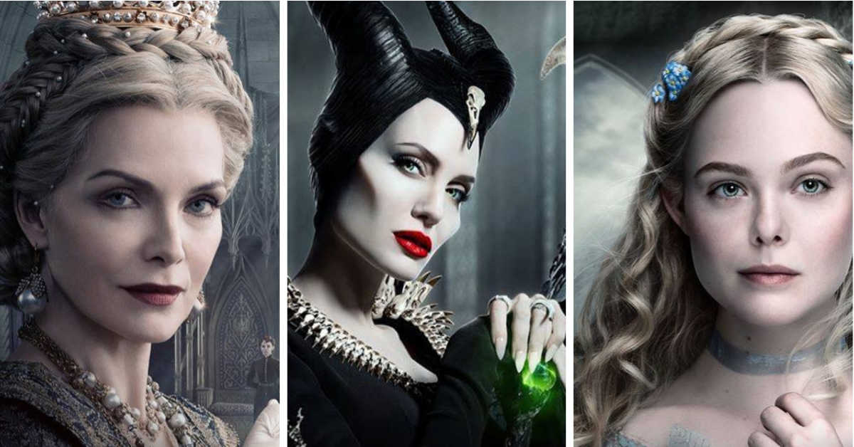 ‘Maleficent: Mistress of Evil’ is Less Evil Than it Sounds and Looks