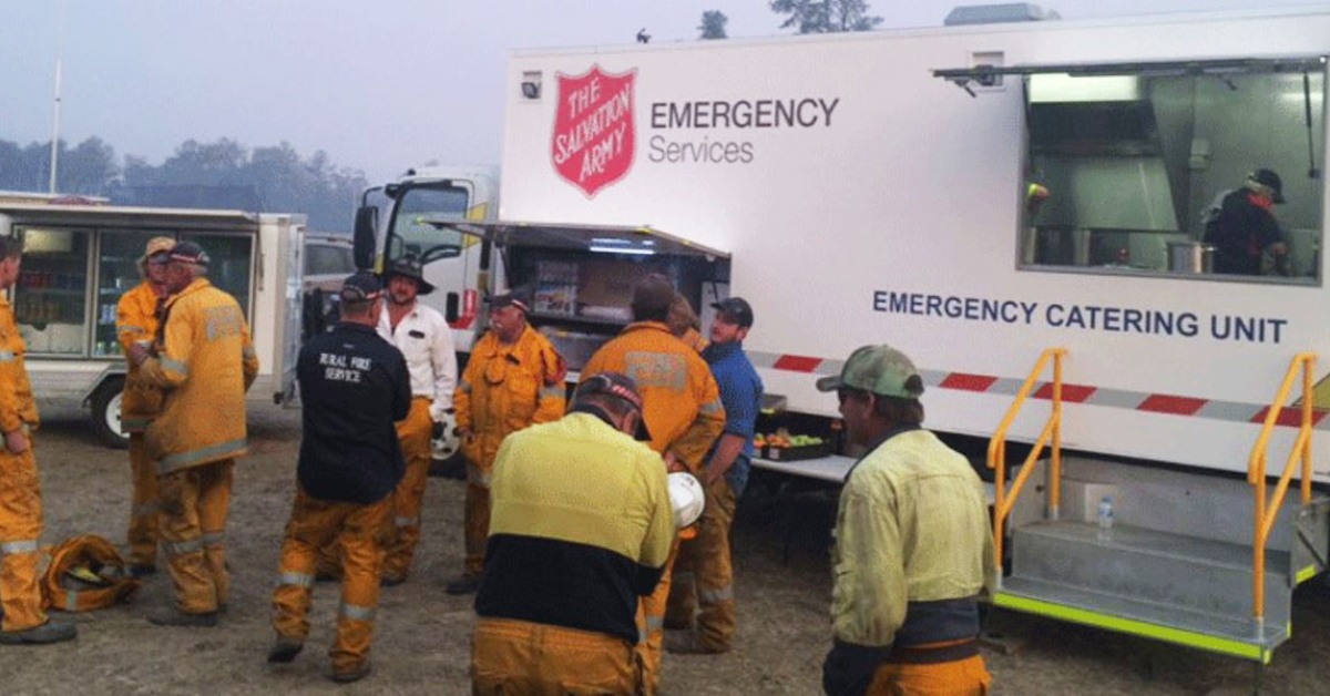 Helping in the Bushfire Crisis: How You Can Assist?