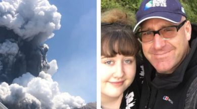 Pastor-Geoff-Hopkins-and-Daughter-Lillani-and-Mount-White-Volcano-Eruption.jpg
