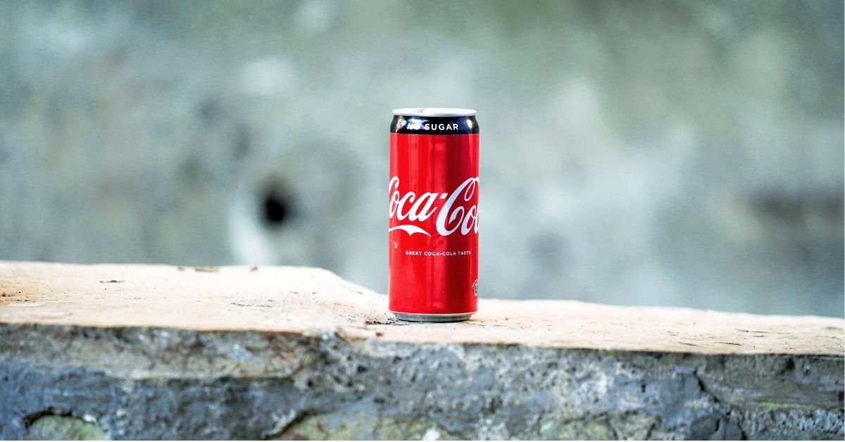 Do You Know the Coca-Cola Story and the Christian Connection?