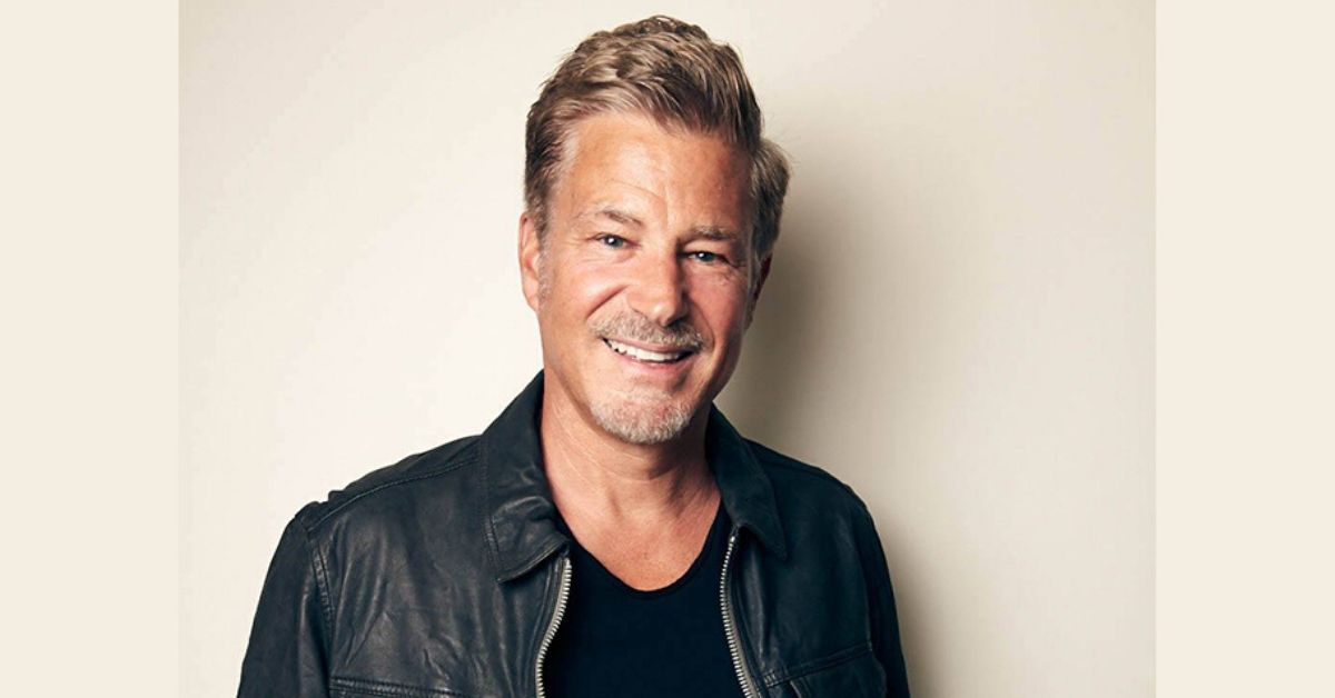 The Man Behind So Many Sunday Worship Songs: Paul Baloche Releases New Album