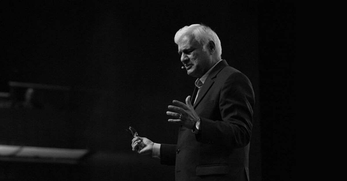 “He Saw Objections as a Cry of The Heart” – Obituary: Ravi Zacharias, Apologist (1946 – 2020)