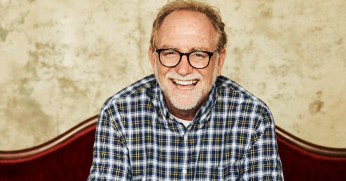 It’s Time to Pause Pandemic Thinking and Get Back to Future Dreaming, Says NY Times Bestseller Bob Goff