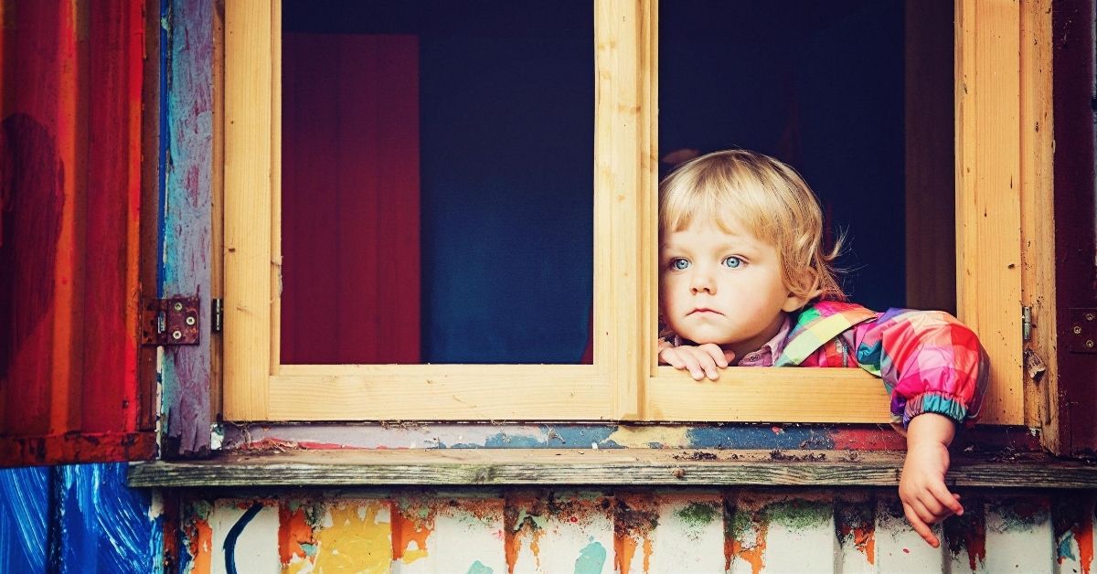 Isolation Is Getting Harder for Our Children. Here’s How to Help.