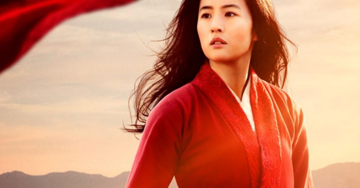 Disney’s Live-Action ‘Mulan’ Spotlights a Servant’s Heart and Sacrificial Love