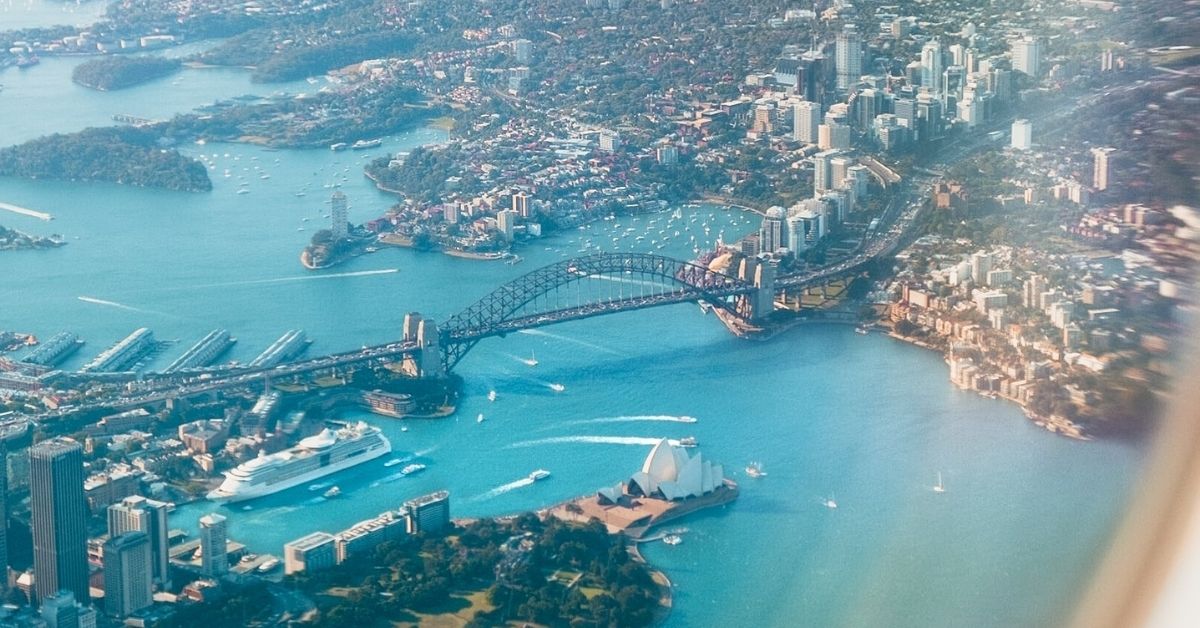 How COVID-19 is Likely to Affect Australia’s Population Forecast