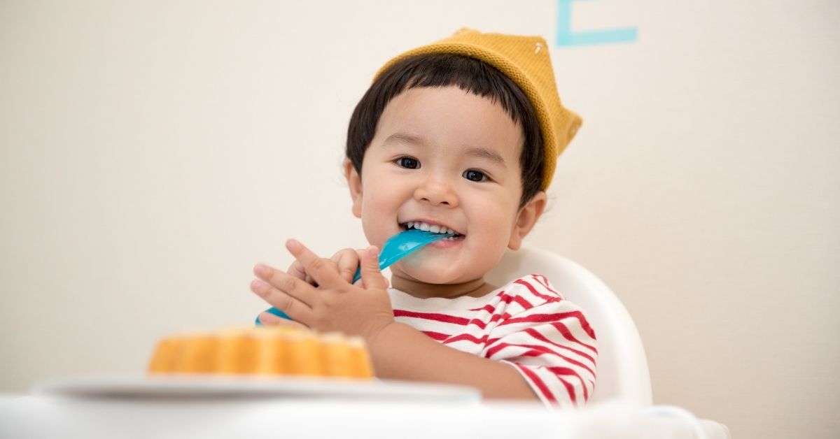 7 Tips to Tackle Fussy Eating in Toddlers