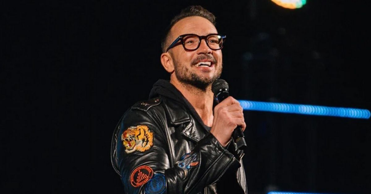 How Could This Happen Again? Reflection on Hillsong’s Carl Lentz ‘Fall From Grace’