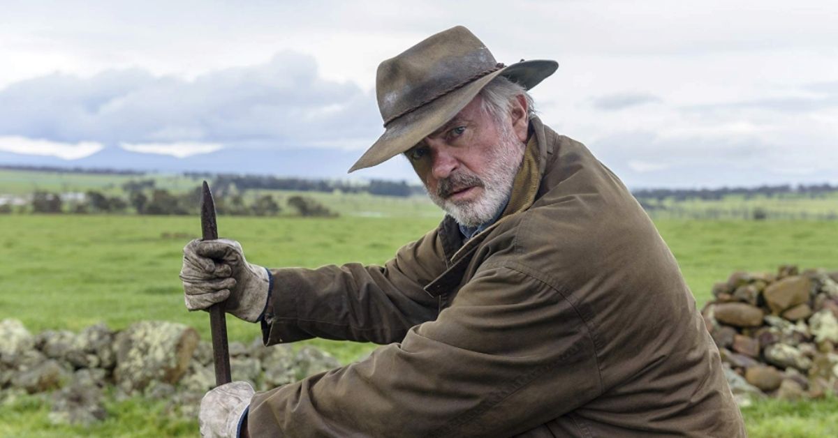 Western Australian Sheep Farming Life the Feature of ‘Rams’ Remake [Movie Review]