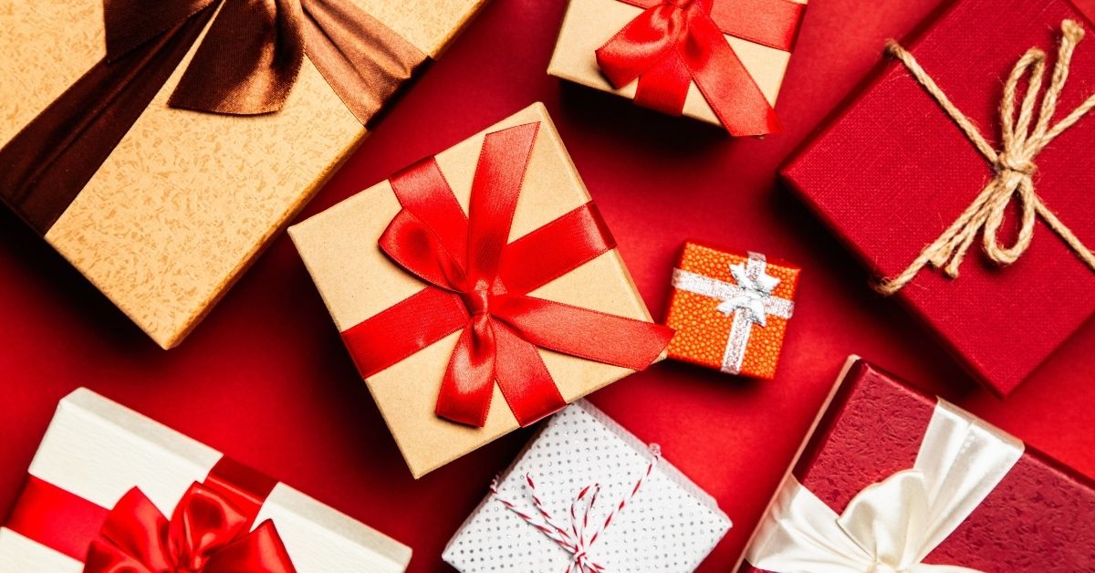 Happy Families Podcast: When Kids Ask for Expensive Gifts