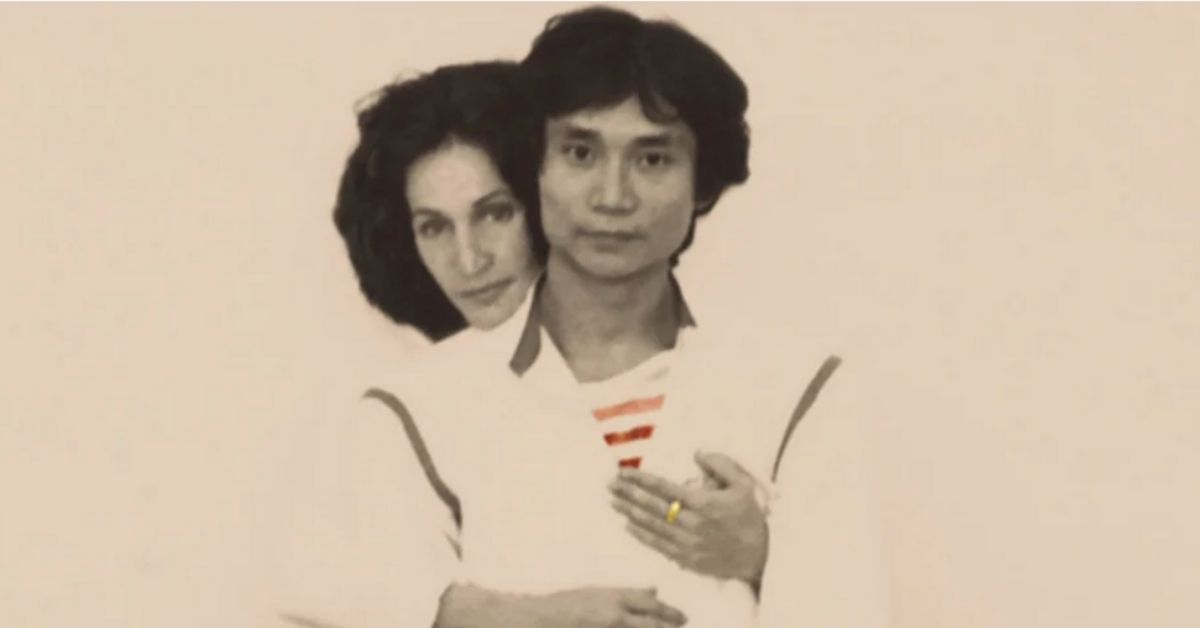 Why the Wife of Mao’s Last Dancer Had to Walk Away From Ballet