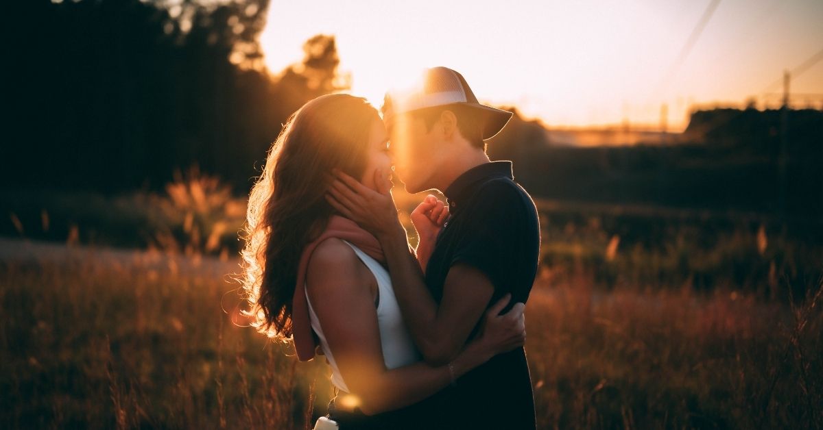 How Far Is Too Far? | Christian Dating Advice