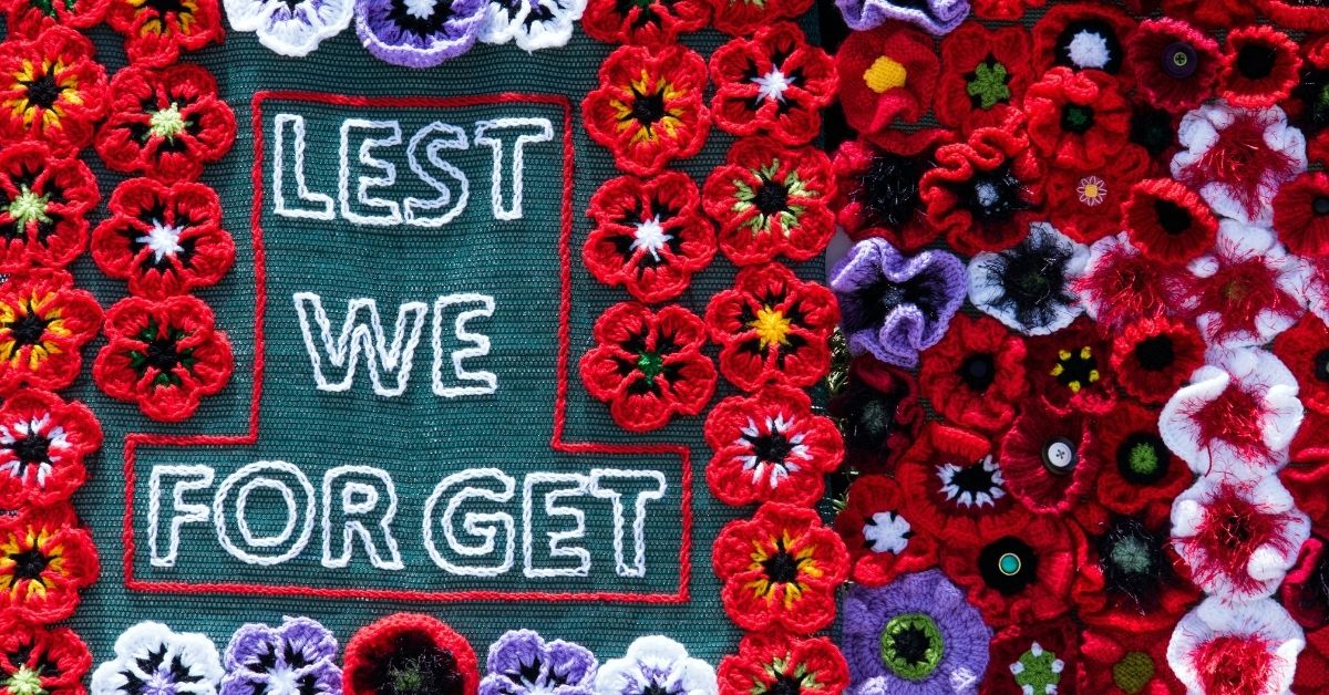 What You Need to Know About Anzac Day This Year