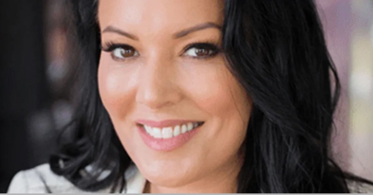 Single Mum Victoria Coster’s ‘From Zero to CEO’ Story Will Inspire You