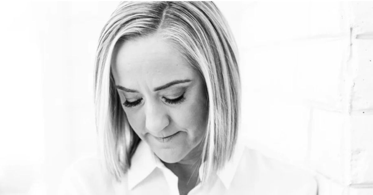 Do You Feel Like You’re Drifting? Christine Caine Relates and Can Help with Your Reset