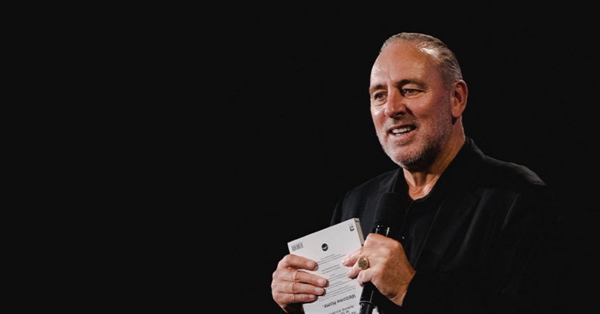 What Hillsong Pastor Brian Houston Has Been Charged With: “I Will Defend These Charges”