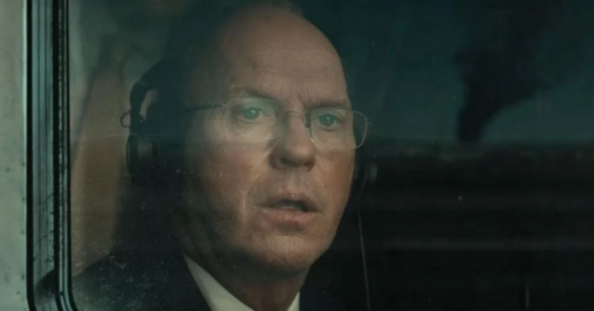 Michael Keaton’s 9/11 ‘Worth’ Asks Can We Actually Valuate a Life? [Movie Review]