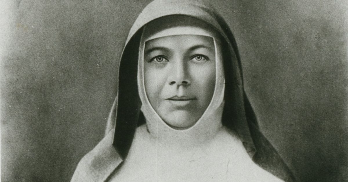 The Story of Australia’s First Saint, Mary MacKillop, Children and The Poor
