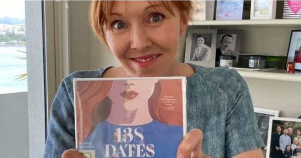 ‘138 Dates’ Later, Rebekah Campbell Says Entrepreneurship Can Help You Find Love