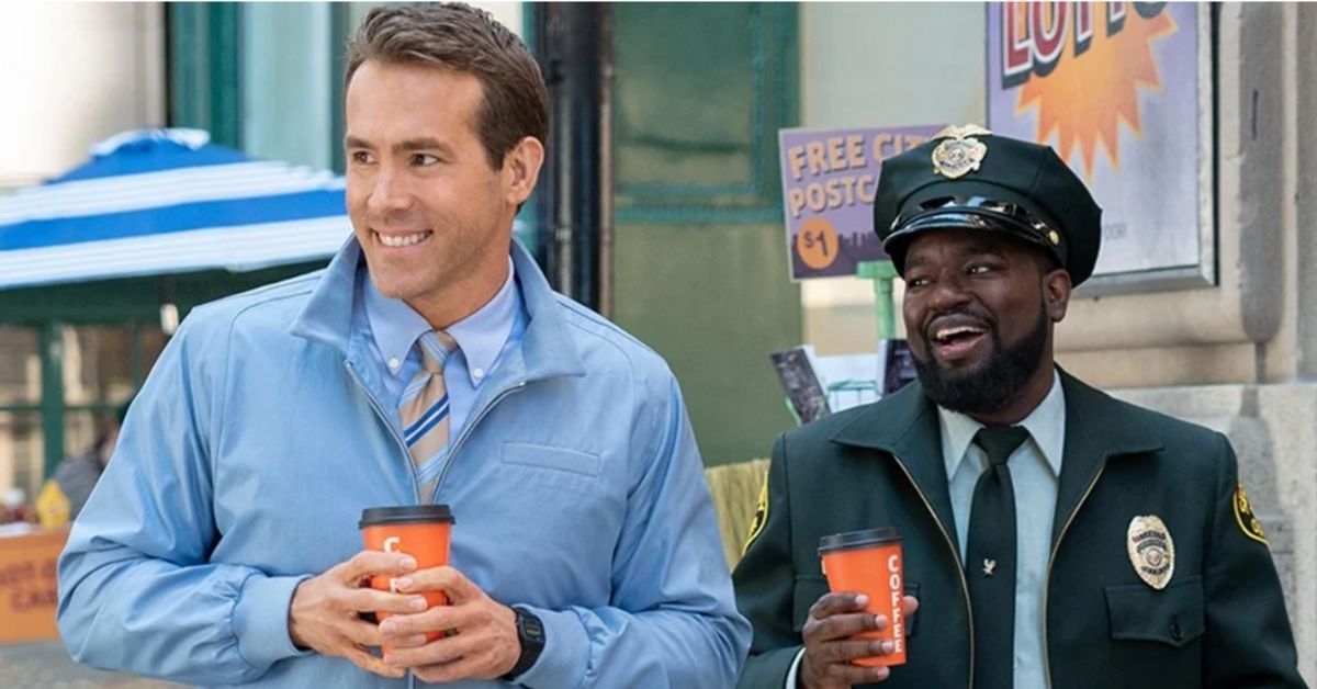 AI, Fantasy and Reality All Considered in Ryan Reynolds’ ‘Free Guy’