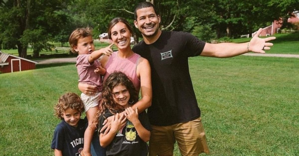 “Take Back Your Family” From the Western World’s Broken Model, Says Author Jefferson Bethke