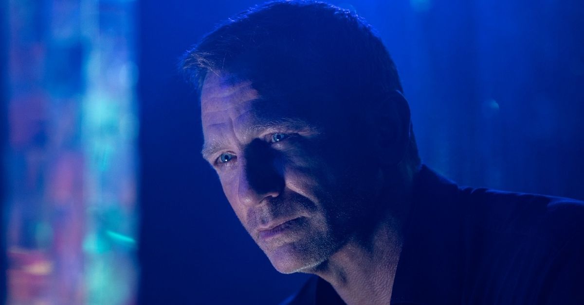 Daniel Craig Farewells James Bond 007 in ‘No Time to Die’