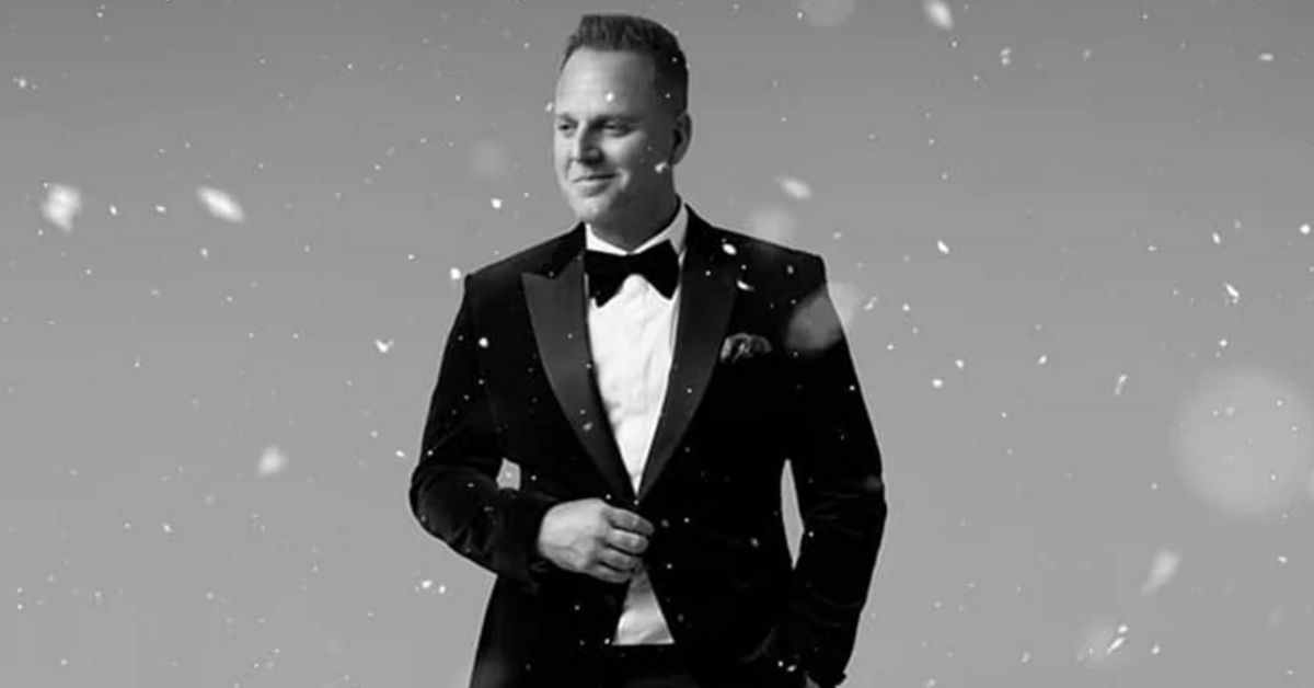 Matthew West’s New Album Sums Up Another Pandemic Year: ‘We Need Christmas’