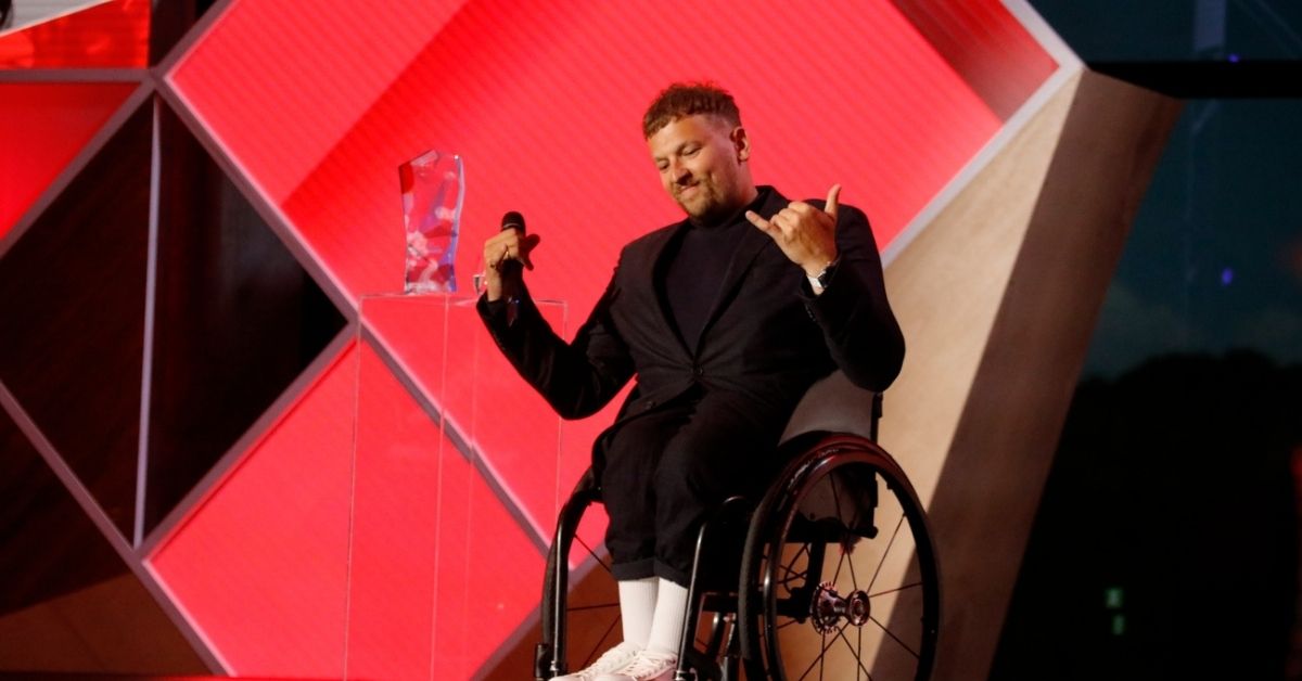 Dylan Alcott: Our Sporting Superstar Shining a Light on Disability in Australia