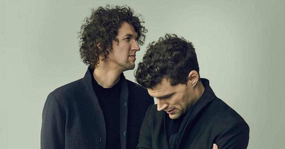 Turning Great Into Brilliant: For King & Country Aim High on New Album