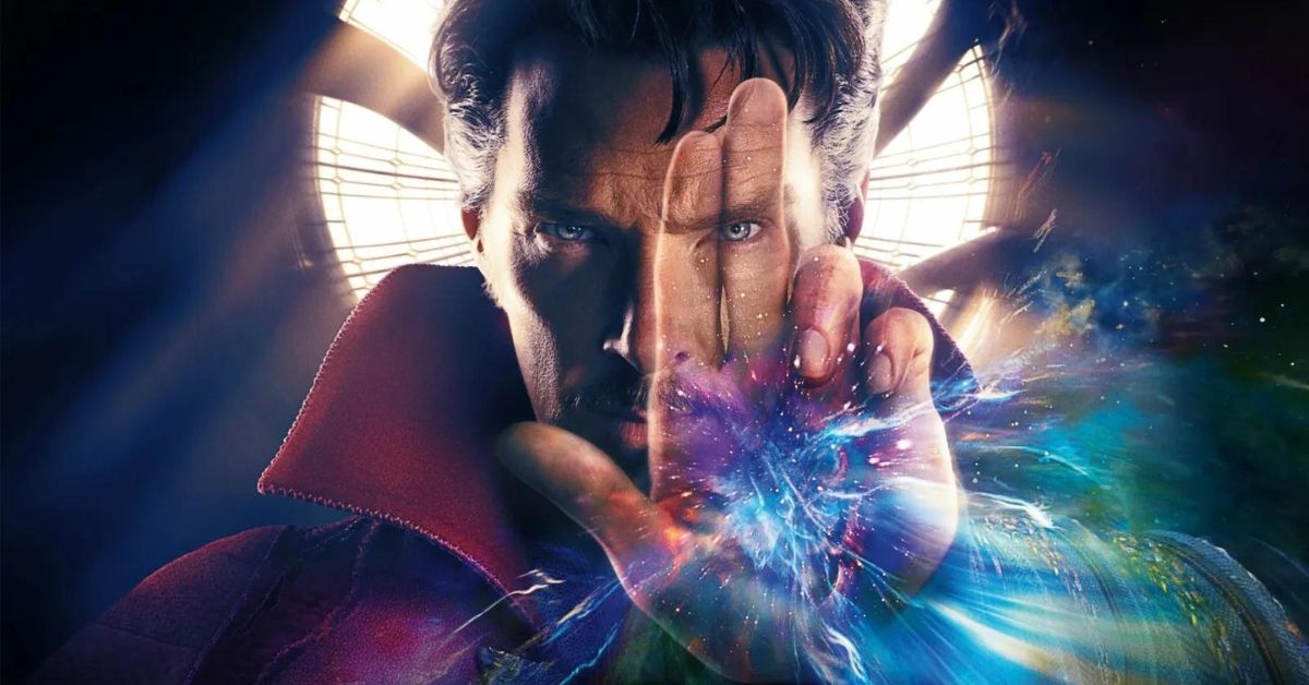Doctor Strange in the Multiverse of Madness – Movie Review
