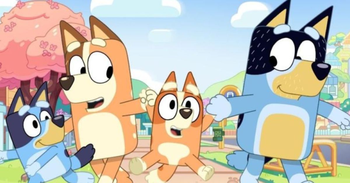 The Top 10 Bluey Episodes to Revisit With Your Kids