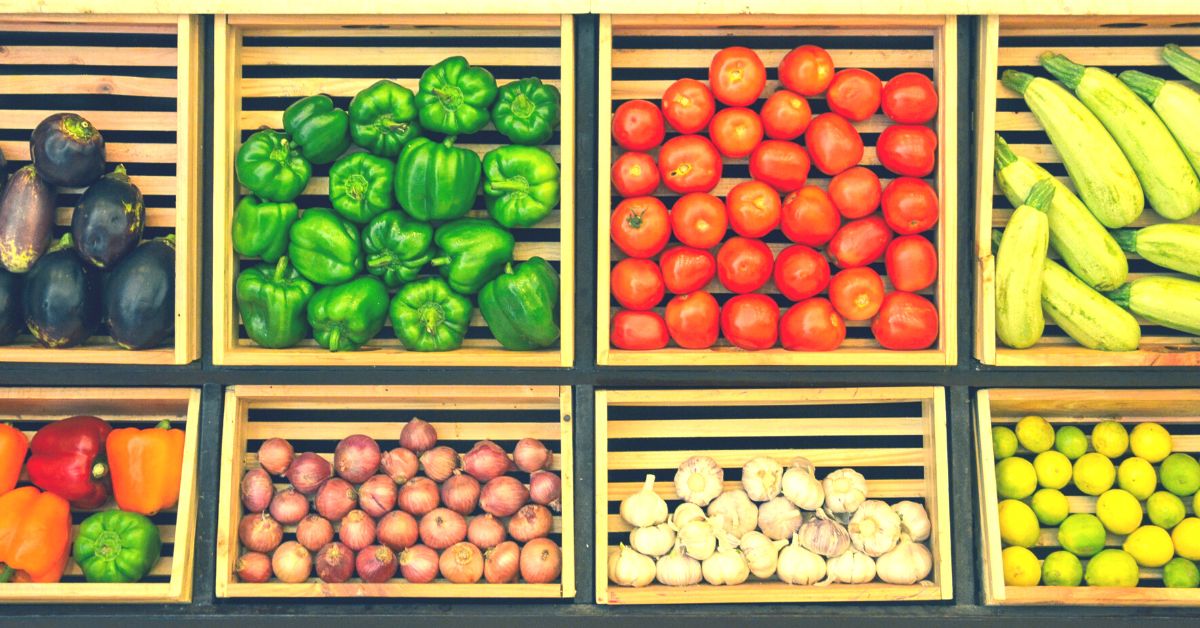Need More Veggies in Your Diet? Here’s Some Ideas From Our Community