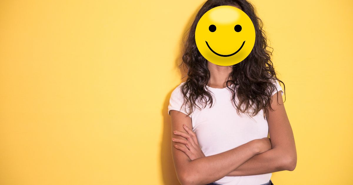 Why You Can’t Use the Smiley Emoji Any More