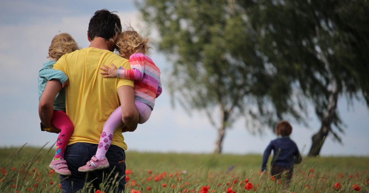 How to be a Great Dad: Tips for Fathers, Download Free Toolkit