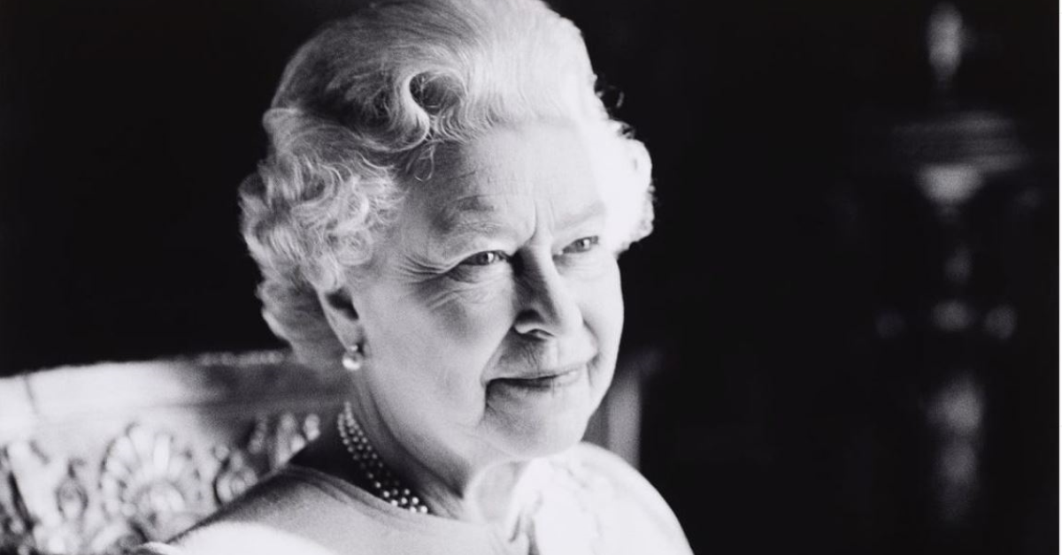 Queen Elizabeth II: 1926–2022