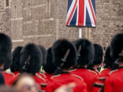 Royal-guards-in-parade-at-Windsor-UK-for-the-Funeral-of-Queen-Elizabeth-II.jpg