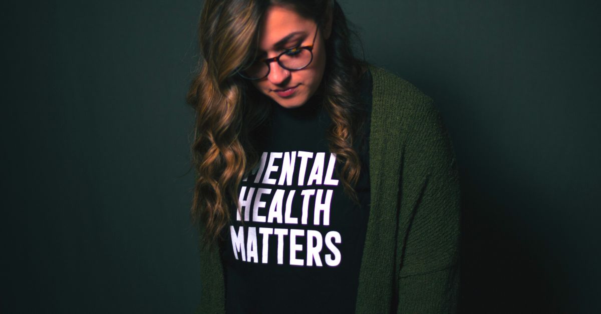 5 Things I Wish People Knew About Mental Health