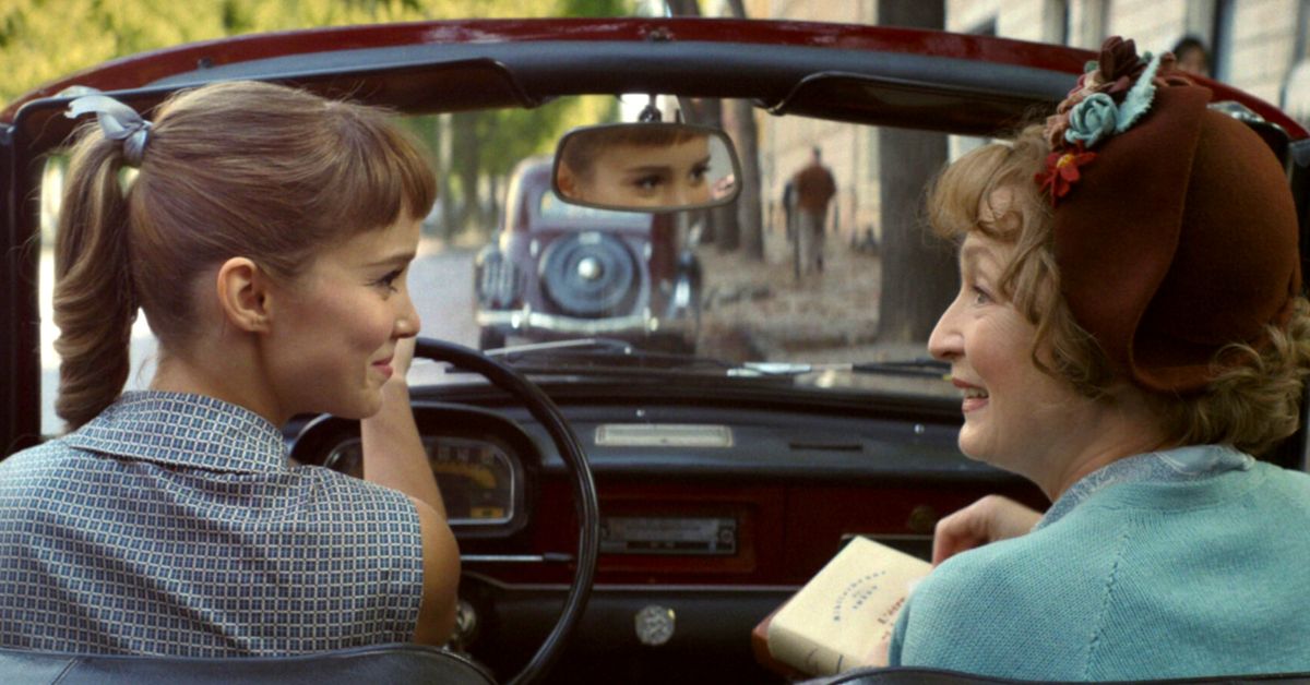 It’s Worth the Ride as ‘Mrs. Harris Goes to Paris’ [Movie Review]