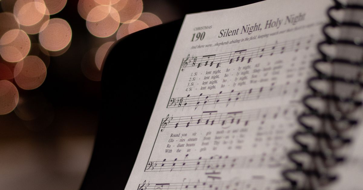 History of the Most Famous Christmas Carols