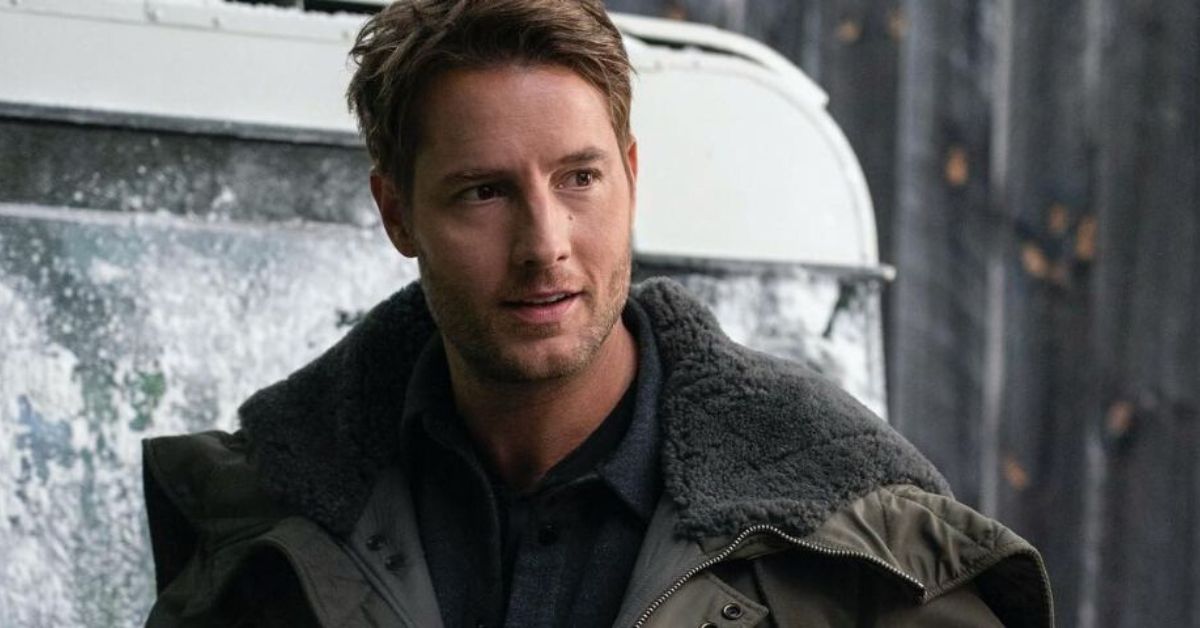 ‘The Noel Diary’ – Wins with Justin Hartley, Loses in Undermining Real Love