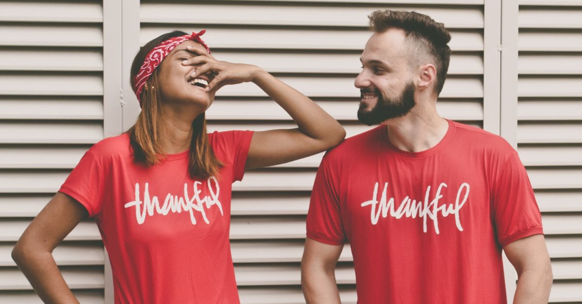 How to Be Thankful: 7 Steps From Entitlement to Gratitude
