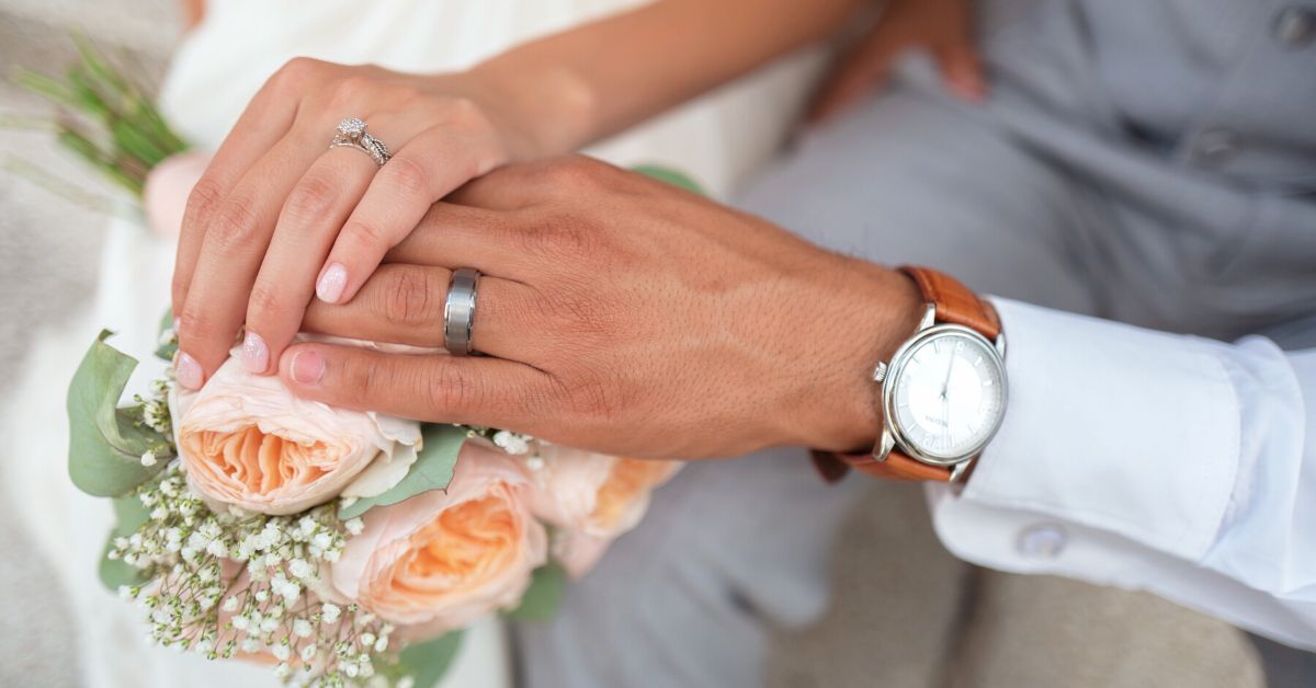 The Case for Marriage and Why It’s Good For Us: Research Findings