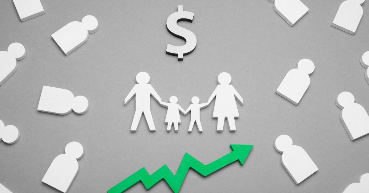 5 Ways to Strengthen Your Family Finances